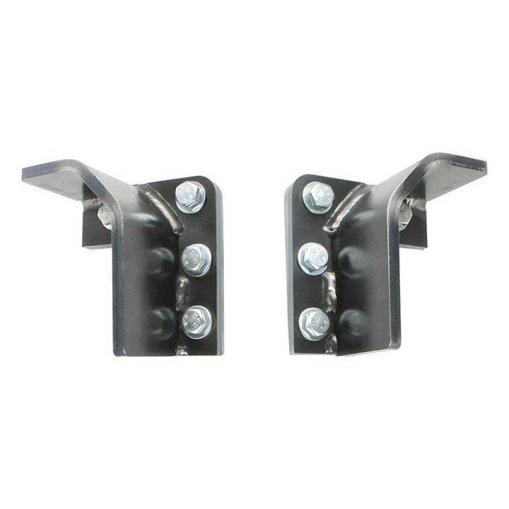 Suporturi Praguri Laterale pentru Brațe Lungi, Superior Engineering, Nissan Patrol 1988 - 2016 - EDK.ro