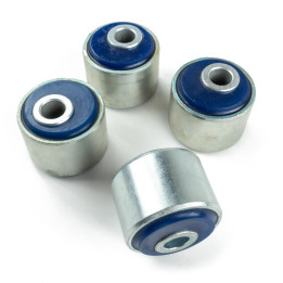 Front Radius Control Arm Bushings, OFD, Nissan Patrol 1988 - 2016, Toyota Land Cruiser 1984 - 2022 - EDK.ro