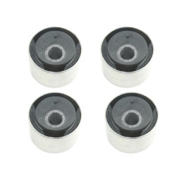 Caster Rubber Bushes, Superior Engineering, Nissan Patrol 1988 - 2016, Toyota Land Cruiser 1990 - 2007 - EDK.ro