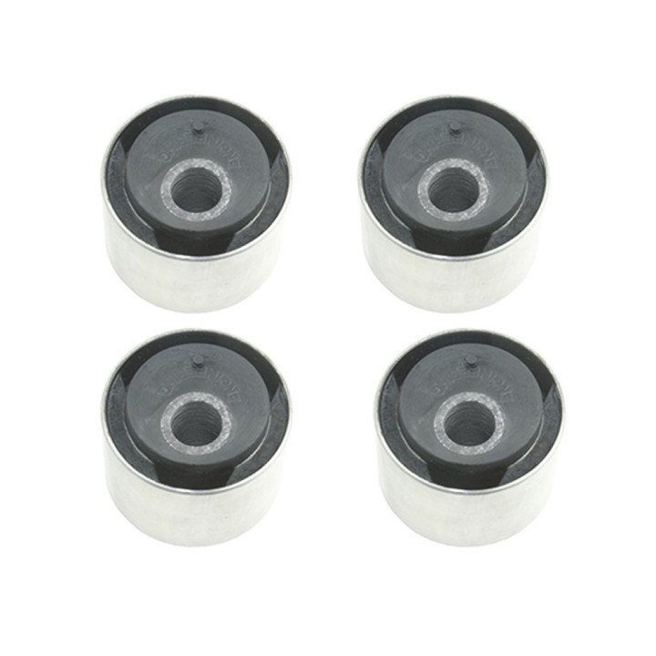 Caster Rubber Bushes, Superior Engineering, Nissan Patrol 1988 - 2016, Toyota Land Cruiser 1990 - 2007 - EDK.ro
