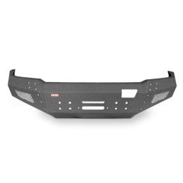 Bullbar Off-Road, MorE 4x4, Nissan Patrol 1997 - 2016 - EDK.ro