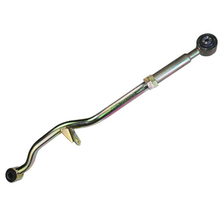Bară de Șină Față Reglabilă LHD, Superior Engineering Lift 0-6 Inch, Nissan Patrol 1997 - 2016 - EDK.ro