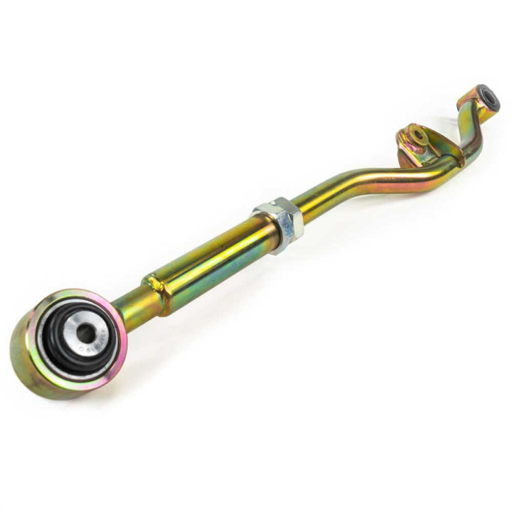 Bară de Șină Frontală Reglabilă, Superior Engineering, Nissan Patrol 1997 - 2016 - EDK.ro