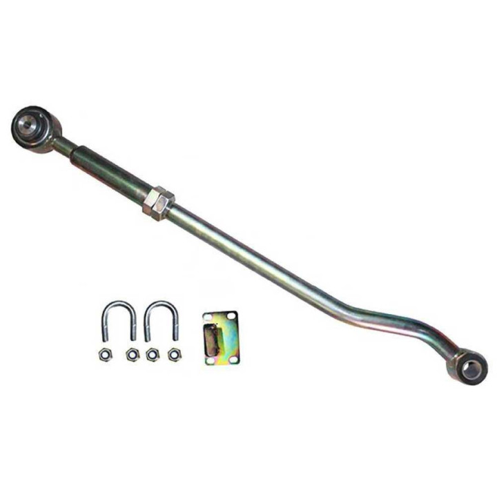 Bară de Șină Frontală Reglabilă, Superior Engineering, Nissan Patrol 1997 - 2016 - EDK.ro