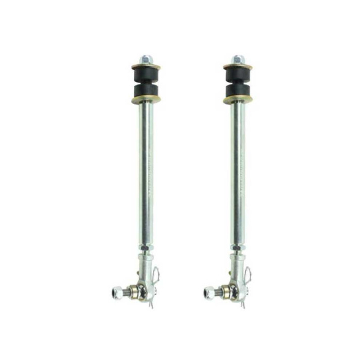 Front Disconnect Sway Bar Links, Superior Engineering Lift 2 Inch, Nissan Patrol 1997 - 2016 - EDK.ro
