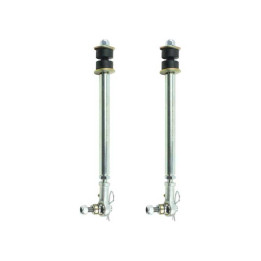 Front Disconnect Sway Bar Links, Superior Engineering, Nissan Patrol 1997 - 2016 - EDK.ro