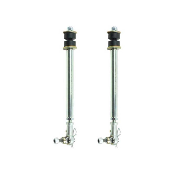 Bielete Bară Antiruliu Decuplată Față, Superior Engineering Lift 6 Inch, Nissan Patrol 1997 - 2016 - EDK.ro