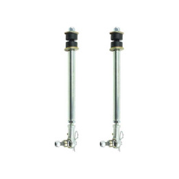 Bielete Bară Antiruliu Decuplată Față, Superior Engineering Lift 5 Inch, Nissan Patrol 1997 - 2016 - EDK.ro
