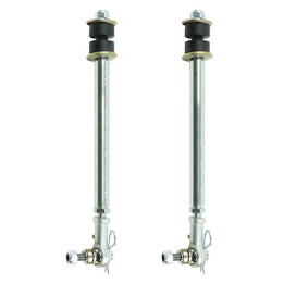 Bielete Bară Antiruliu Față Decuplate DropBox, Superior Engineering Lift 3 Inch, Nissan Patrol 1997 - 2016 - EDK.ro