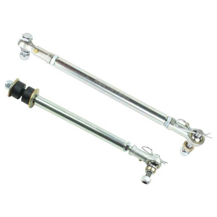 Rear Disconnect Sway Bar Links, Superior Engineering, Nissan Patrol 1997 - 2016 - EDK.ro