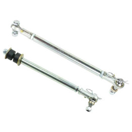 Rear Disconnect Sway Bar Links, Superior Engineering Lift 3 Inch, Nissan Patrol 1997 - 2016 - EDK.ro