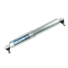 Steering Stabilizer, Superior Engineering, Nissan Patrol 1997 - 2016 - EDK.ro