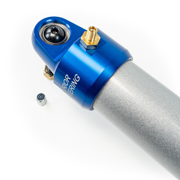 Stabilizator de Direcție, Superior Engineering, Nissan Patrol 1997 - 2016 - EDK.ro