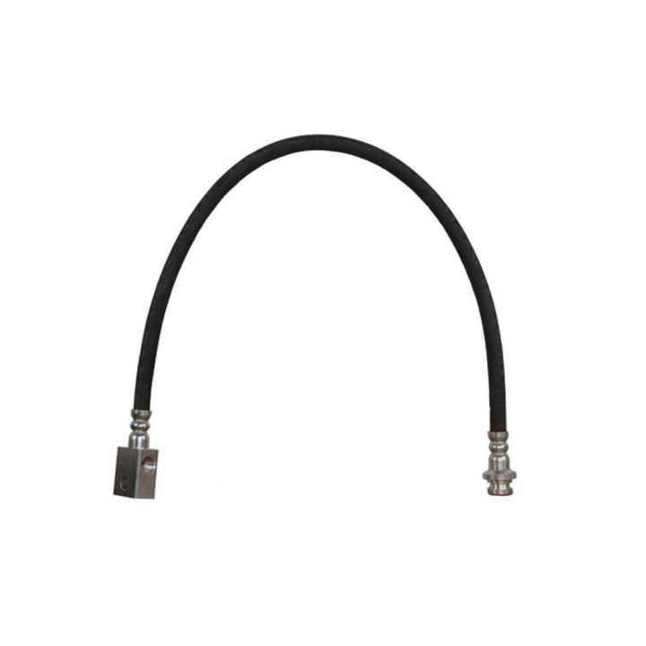 Front Brake Line Rubber 2-3 Inch, Superior Engineering non-ABS, Nissan Patrol 1997 - 2016 - EDK.ro