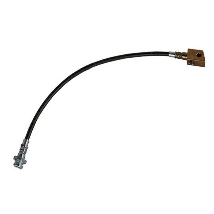 Conductă de Frână Spate 4-5 Inch ABS, Superior Engineering Diesel ABS, Nissan Patrol 1997 - 2016 - EDK.ro