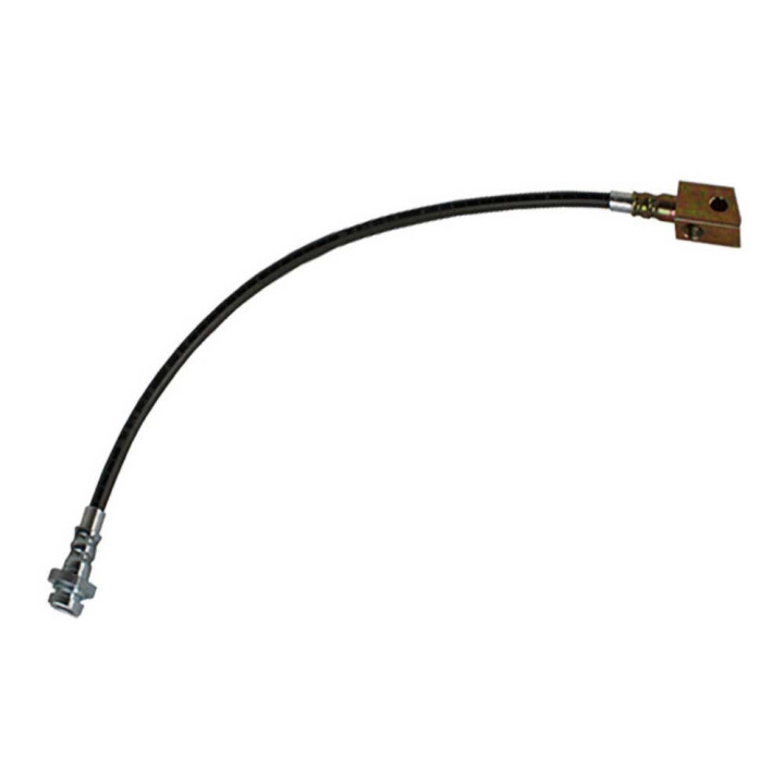 Conducte de Frână Spate 4-5 Inch, Superior Engineering ABS, Nissan Patrol 1997 - 2016 - EDK.ro