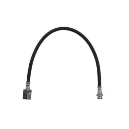 Rear Brake Line Rubber 2-3 Inch, Superior Engineering non-ABS, Nissan Patrol 1997 - 2016 - EDK.ro