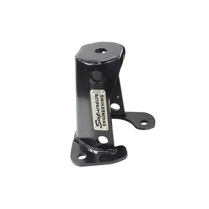 Front Shock Tower Kit 20 mm Rise, Superior Engineering, Nissan Patrol 1997 - 2016 - EDK.ro