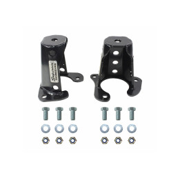 Kit Amortizor Față cu Înălțime Standard, Superior Engineering, Nissan Patrol 1997 - 2016 - EDK.ro