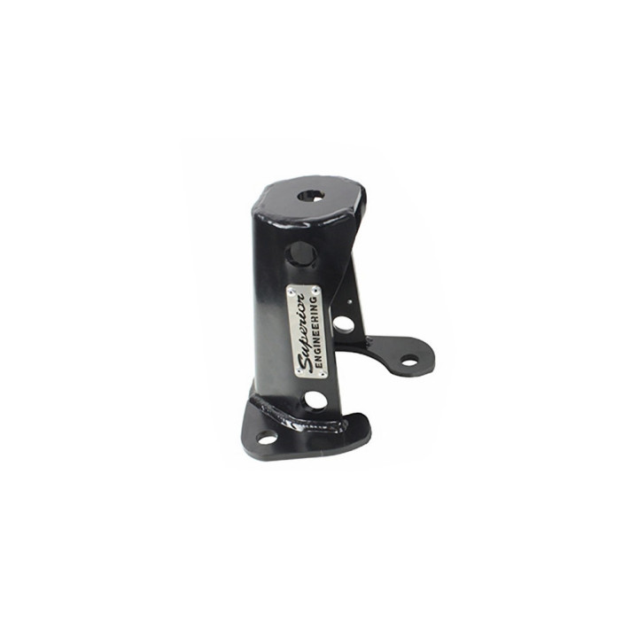 Front Shock Tower Kit STD Height, Superior Engineering, Nissan Patrol 1997 - 2016 - EDK.ro