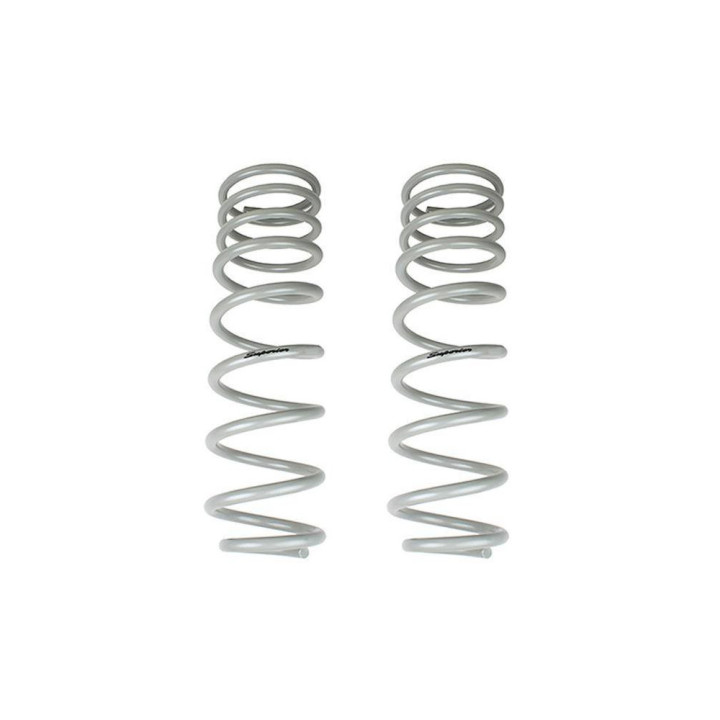 Rear Progressive Coil Springs, Superior Engineering Hyperflex Lift 6 Inch, Nissan Patrol 1997 - 2016 - EDK.ro