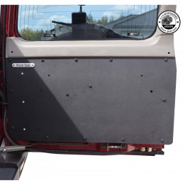 Garnitură Ușă, Bison Gear, Nissan Patrol 1997 - 2016 - EDK.ro