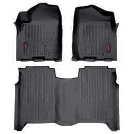 Covorașe Față și Spate, Rough Country, Nissan Titan 2004 - 2015 - EDK.ro