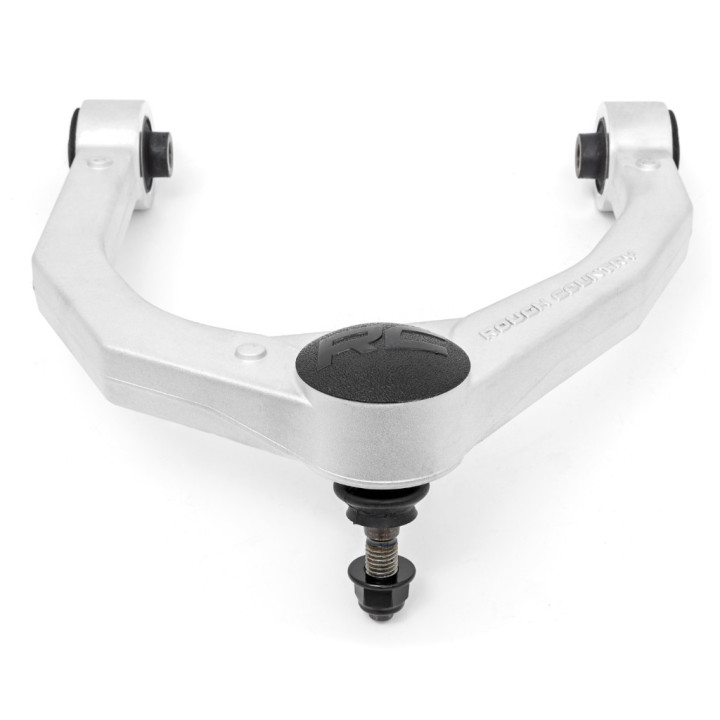 Upper Control Arm Kit, Rough Country Lift 0-2 Inch, Nissan Titan 2004 - Present - EDK.ro
