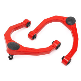 Kit Braț Superior de Control Roșu, Rough Country Lift 0-2 Inch, Nissan Titan 2004 - Prezent - EDK.ro