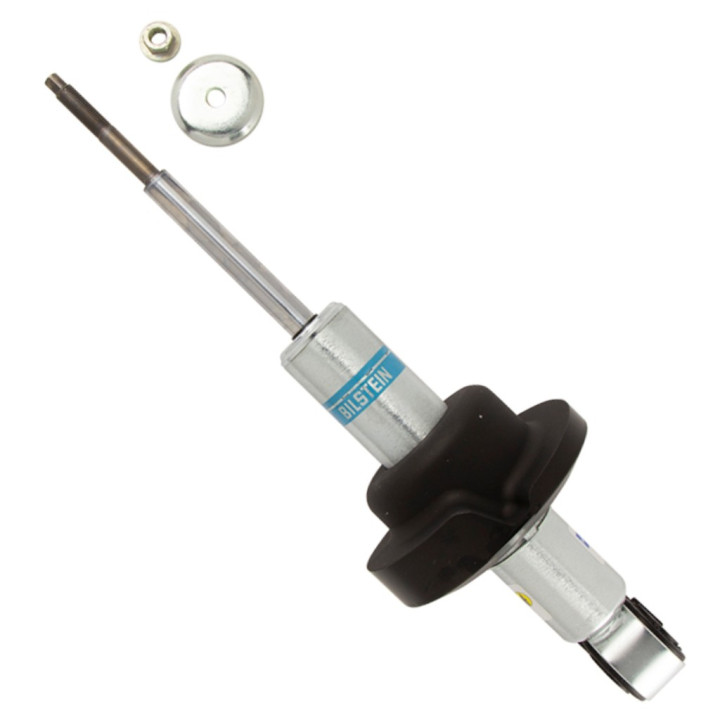 Inel Elastic de Siguranță Față Suspensie Reglabilă, Bilstein B8 5100 Lift 0-2.2 Inch, Nissan Titan 2016 - Prezent - EDK.ro