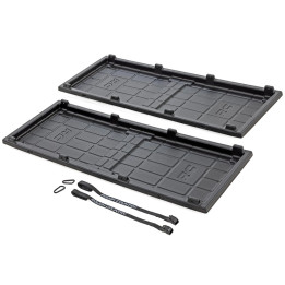 Sliding Bed Organising System, Rough Country - EDK.ro