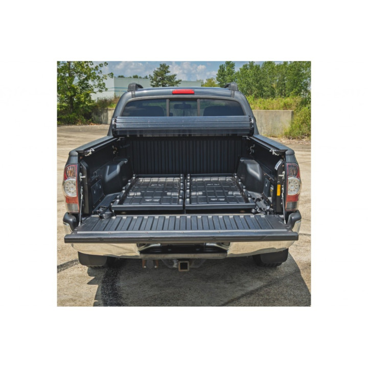 Sliding Bed Organising System, Rough Country - EDK.ro