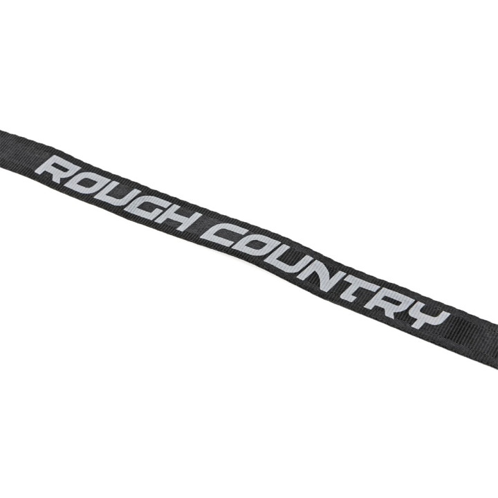Organizator Pentru Benă Glisant, Rough Country - EDK.ro