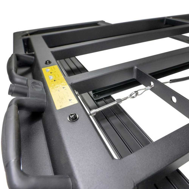Sliding Bed Organising System, OFD - EDK.ro