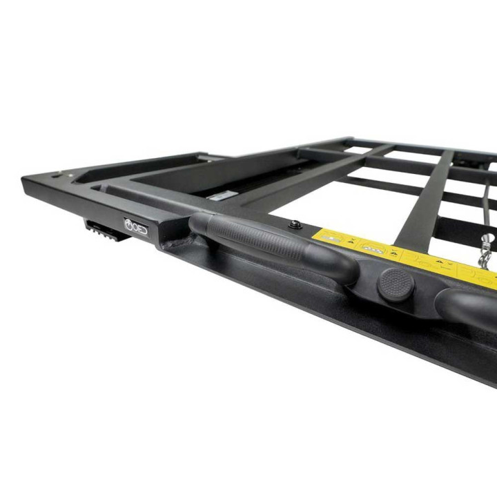 Sliding Bed Organising System, OFD - EDK.ro