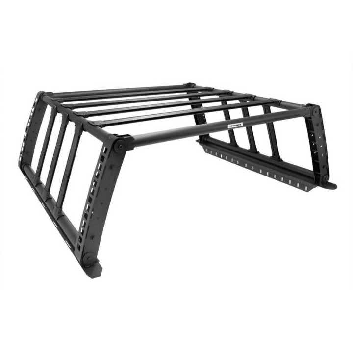 Portbagaj Metalic Pentru Benă, Go Rhino Bed Rack, - EDK.ro