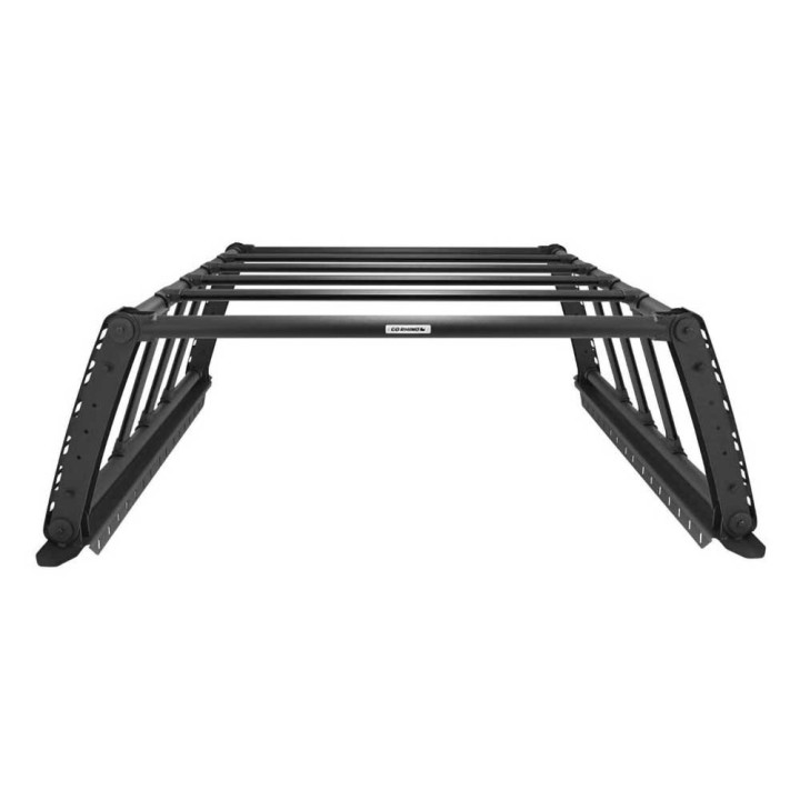 Portbagaj Metalic Pentru Benă, Go Rhino Bed Rack, - EDK.ro