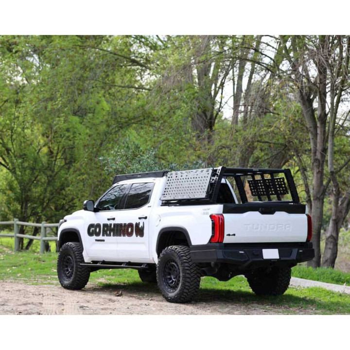 Bed Rack System, Go Rhino Bed Rack, - EDK.ro