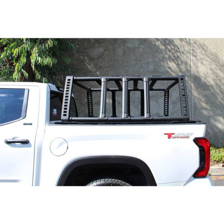 Bed Rack System, Go Rhino Bed Rack, - EDK.ro