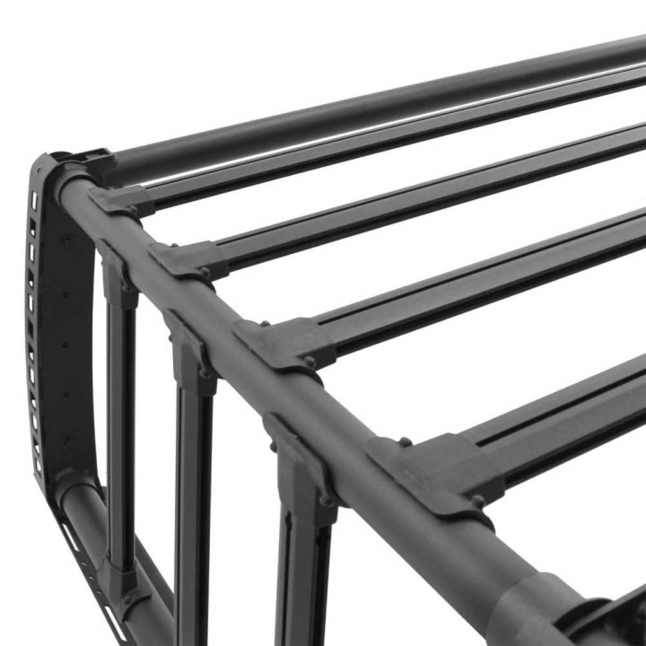 Bed Rack System, Go Rhino Bed Rack, - EDK.ro