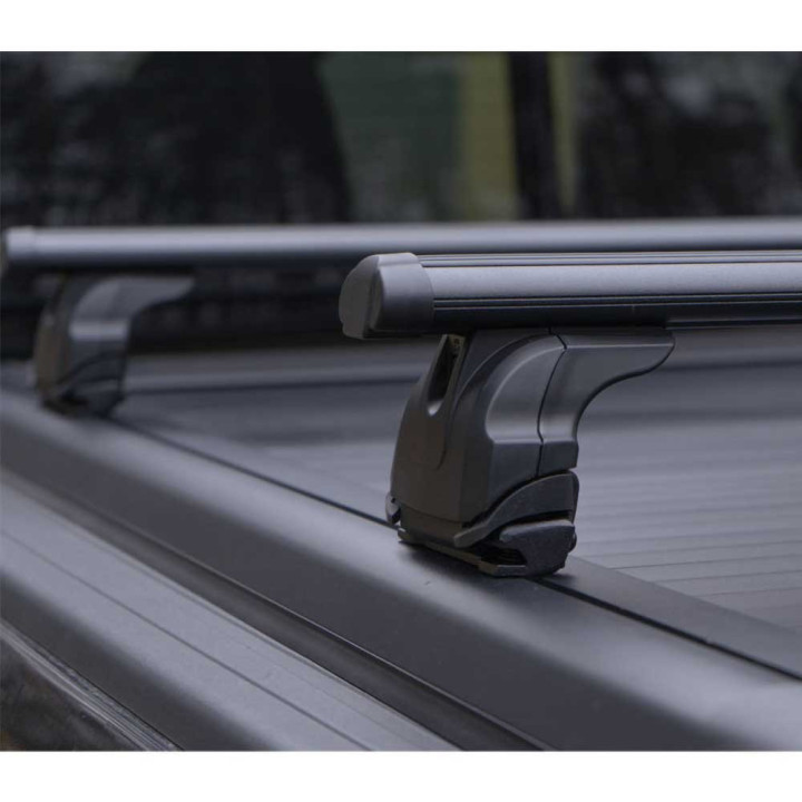 Cross Bars for Bed, OFD - EDK.ro