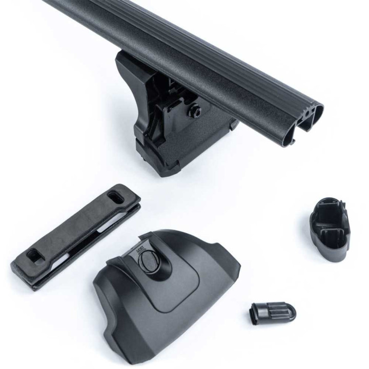 Cross Bars for Bed, OFD - EDK.ro
