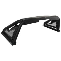 Stainless Steel Rollbar, Go Rhino Sport Bar 2.0 - EDK.ro