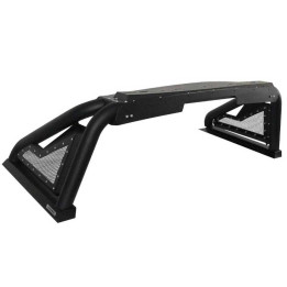 Rollbar Inox, Go Rhino Sport Bar 2.0 - EDK.ro