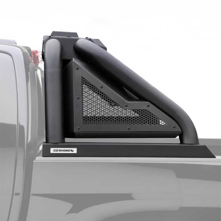 Stainless Steel Rollbar, Go Rhino Sport Bar 2.0 - EDK.ro