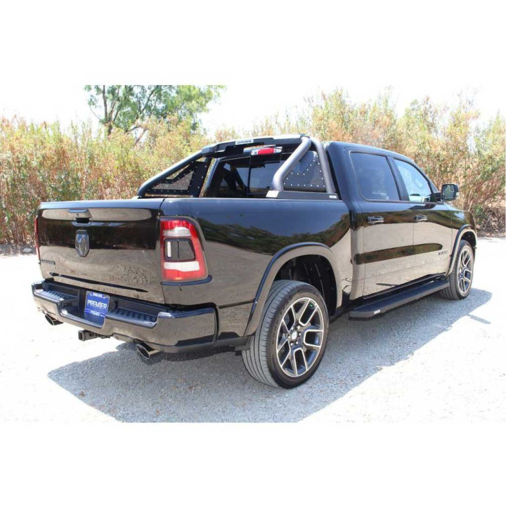 Rollbar Inox, Go Rhino Sport Bar 2.0 - EDK.ro