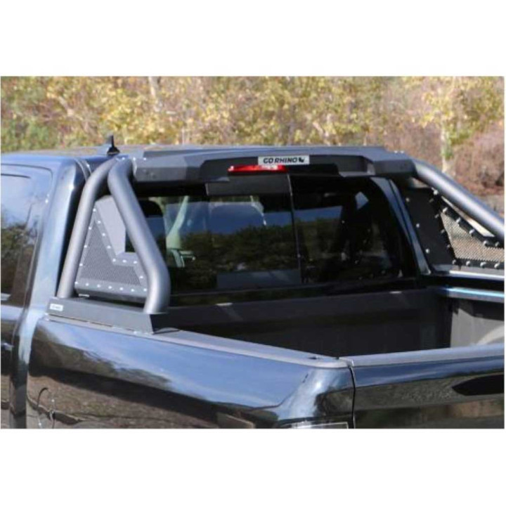 Rollbar Inox, Go Rhino Sport Bar 2.0 - EDK.ro
