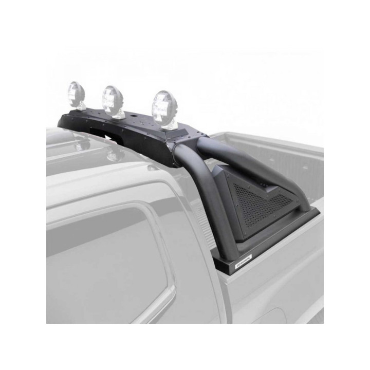 Rollbar Inox, Go Rhino Sport Bar 2.0 - EDK.ro