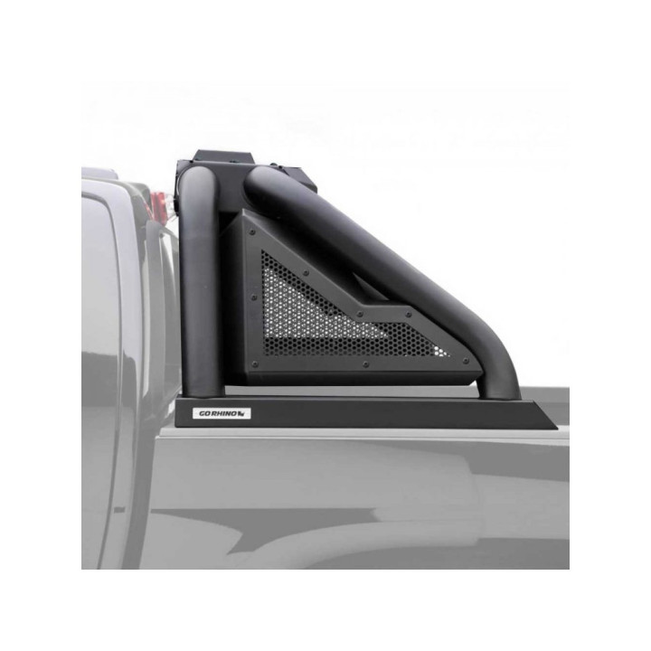 Rollbar Inox, Go Rhino Sport Bar 2.0 - EDK.ro