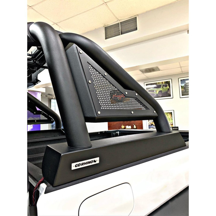 Rollbar Inox, Go Rhino Sport Bar 2.0 - EDK.ro